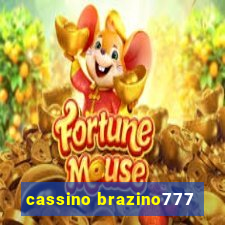 cassino brazino777